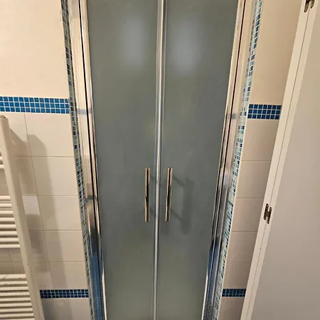 Casetta Lingotto Apartment Turin