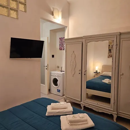 Casetta Lingotto Apartman *