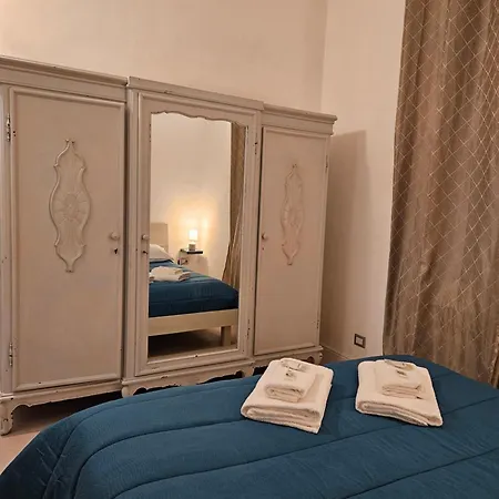 Casetta Lingotto Apartman Torino