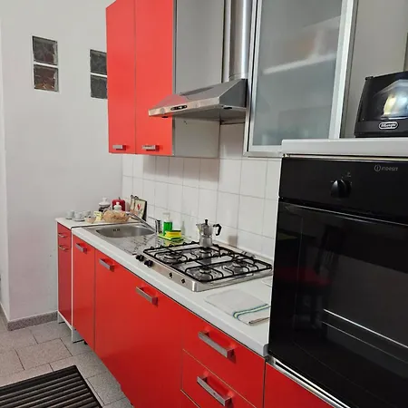 Casetta Lingotto * Torino