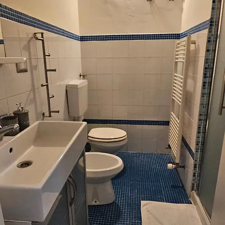 Casetta Lingotto Apartman Torino