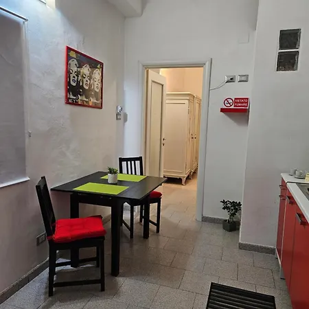 Casetta Lingotto * Turin