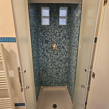 Casetta Lingotto * Turin