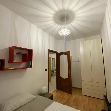 Casetta Lingotto Apartman