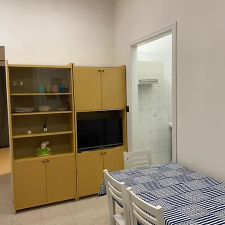 Apartment Casetta Lingotto *