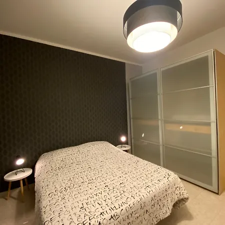 Apartment Casetta Lingotto