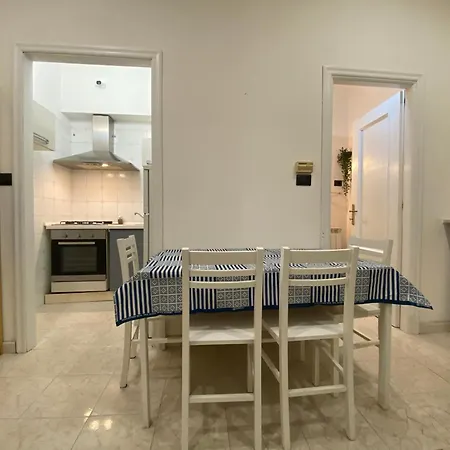 Casetta Lingotto Apartment *