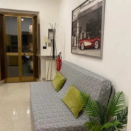 Casetta Lingotto * Torino
