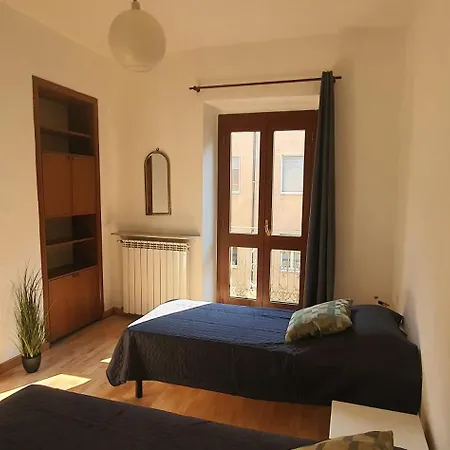 Casetta Lingotto Torino