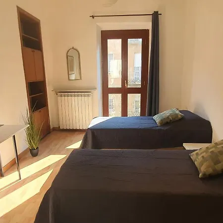 Casetta Lingotto Apartment