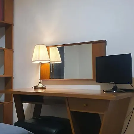 Casetta Lingotto Apartment Turin