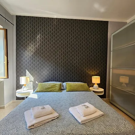Casetta Lingotto Apartman