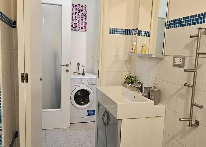 Appartement Casetta Lingotto *