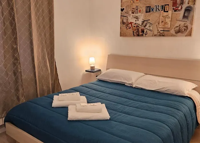 Casetta Lingotto Apartamento *