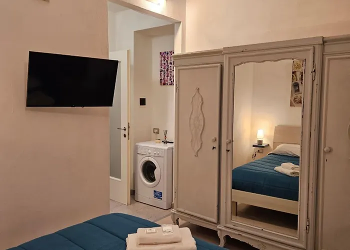 Casetta Lingotto Apartman *