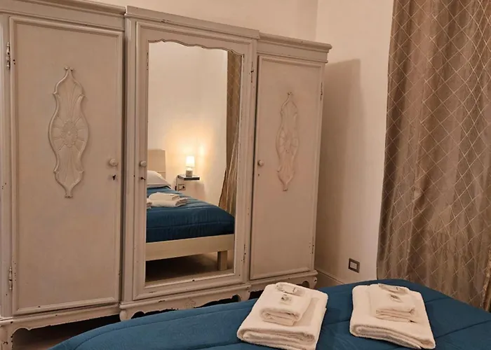 Casetta Lingotto Apartman Torino