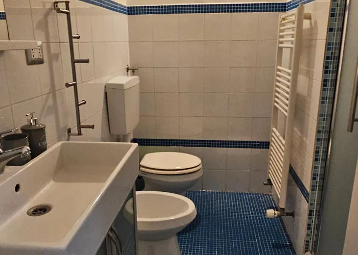 Casetta Lingotto Apartamento Turim