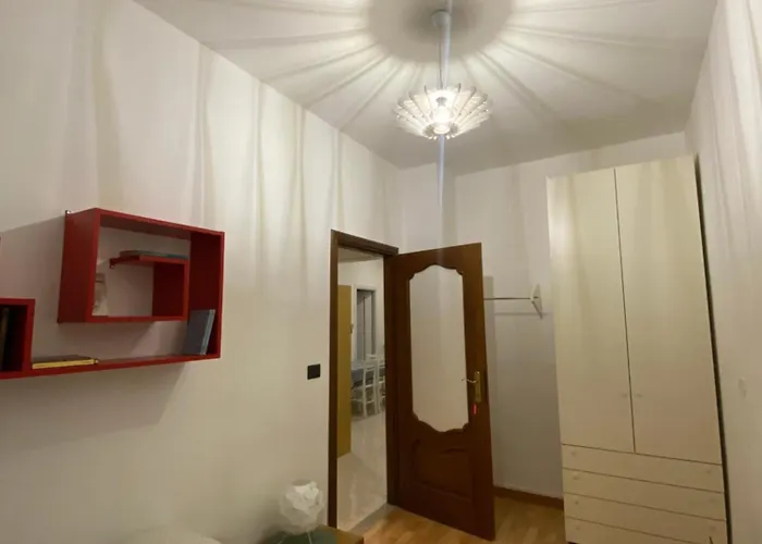Casetta Lingotto Appartement
