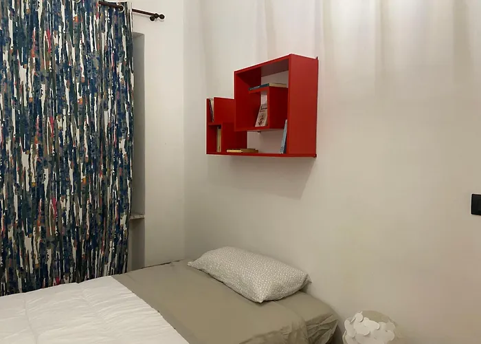 Casetta Lingotto Appartement