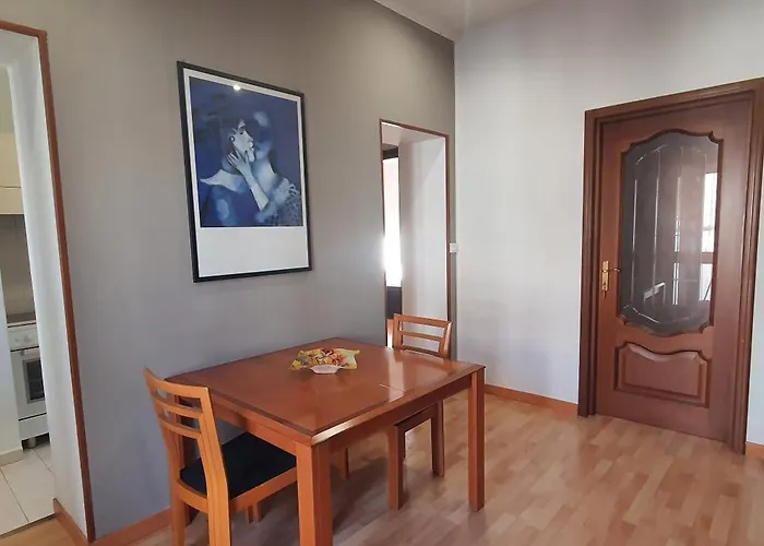 Casetta Lingotto Apartman *