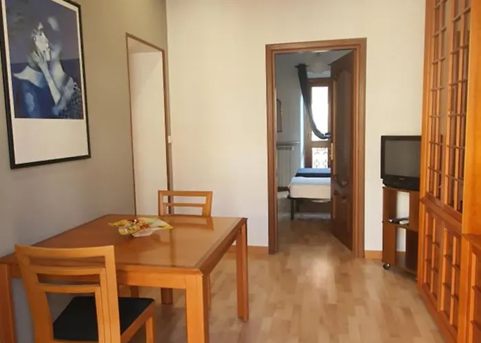 Apartman Casetta Lingotto Torino