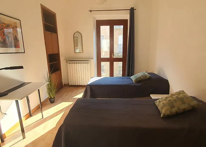 Casetta Lingotto Appartement