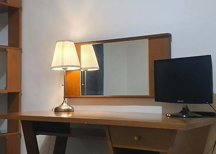 Casetta Lingotto Apartman Torino