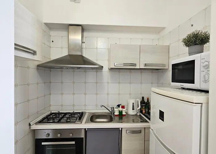 Casetta Lingotto Appartement