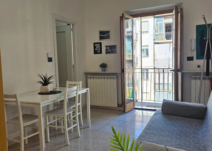 Apartman Casetta Lingotto Torino