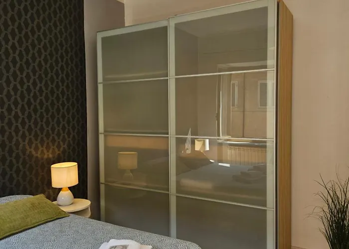 Apartamento Casetta Lingotto Turim