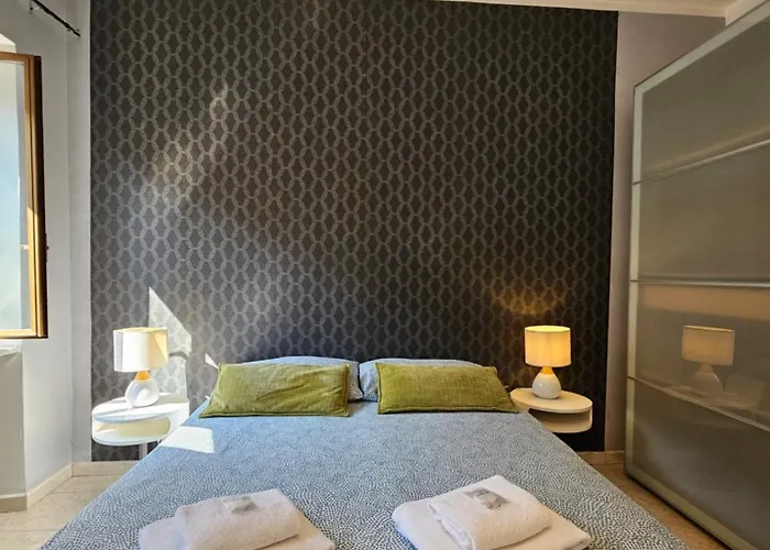 Casetta Lingotto Apartamento