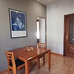 Casetta Lingotto Lägenhet *