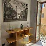 Lägenhet Casetta Lingotto *