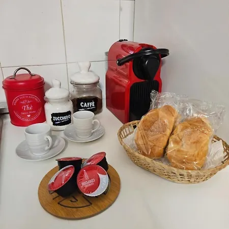 Casetta Lingotto Turín