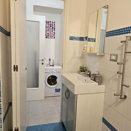 Apartamento Casetta Lingotto *