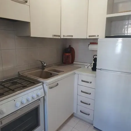 Casetta Lingotto Apartamento