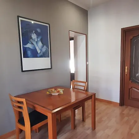 Casetta Lingotto Apartamento *