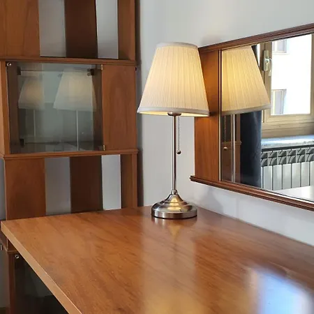 Apartamento Casetta Lingotto *