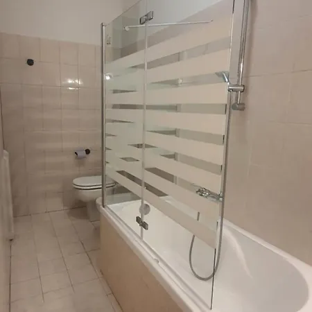 Apartamento Casetta Lingotto