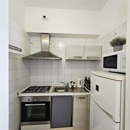 Casetta Lingotto Apartamento