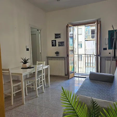 Apartamento Casetta Lingotto Turín