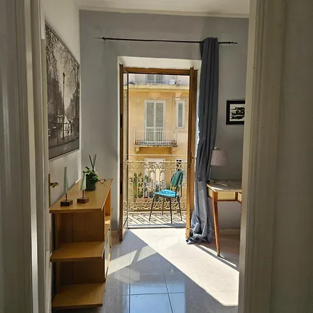 Apartamento Casetta Lingotto Turín