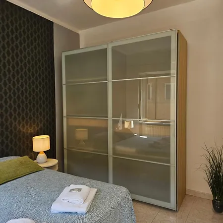 Apartamento Casetta Lingotto Turín