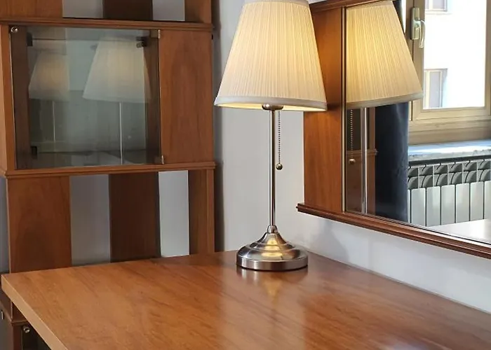 Appartement Casetta Lingotto *