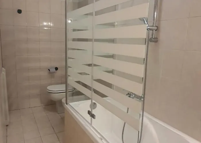 Appartement Casetta Lingotto